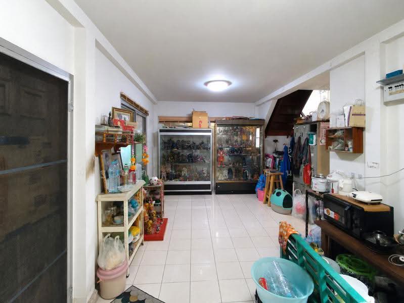 Supalai Ville Wongwaen Pinklao-Rama 5, Nonthaburi, Sala Klang, Bang Kruai, Nonthaburi, 3 Bedrooms, 132 sqm, Townhouse For Sale, by ณัฐยา ศิริฐานนท์, 500504596 - DDproperty.com