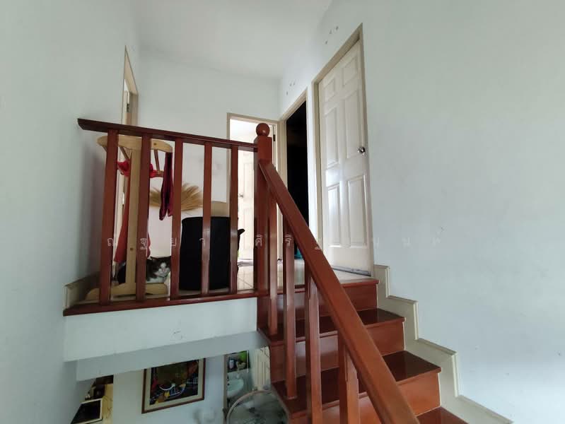 Supalai Ville Wongwaen Pinklao-Rama 5, Nonthaburi, Sala Klang, Bang Kruai, Nonthaburi, 3 Bedrooms, 132 sqm, Townhouse For Sale, by ณัฐยา ศิริฐานนท์, 500504596 - DDproperty.com