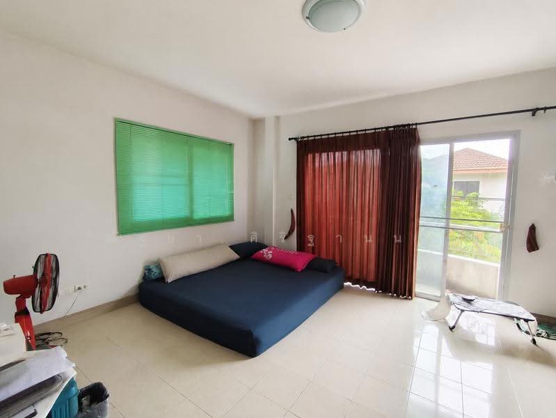 Supalai Ville Wongwaen Pinklao-Rama 5, Nonthaburi, Sala Klang, Bang Kruai, Nonthaburi, 3 Bedrooms, 132 sqm, Townhouse For Sale, by ณัฐยา ศิริฐานนท์, 500504596 - DDproperty.com