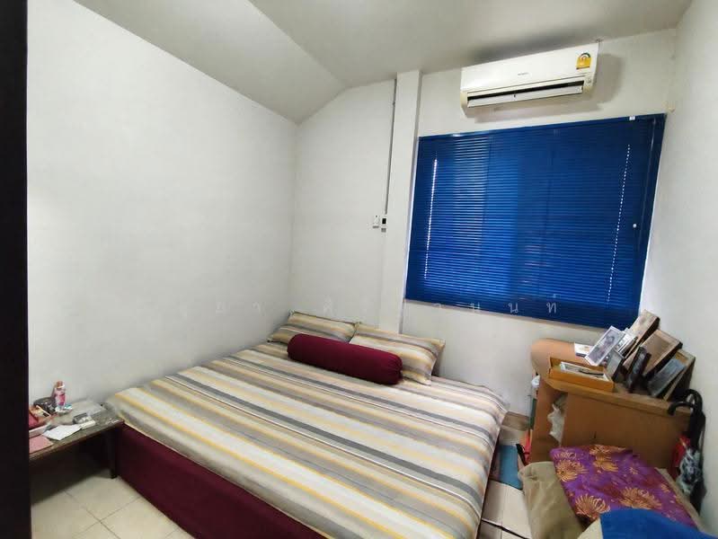 Supalai Ville Wongwaen Pinklao-Rama 5, Nonthaburi, Sala Klang, Bang Kruai, Nonthaburi, 3 Bedrooms, 132 sqm, Townhouse For Sale, by ณัฐยา ศิริฐานนท์, 500504596 - DDproperty.com