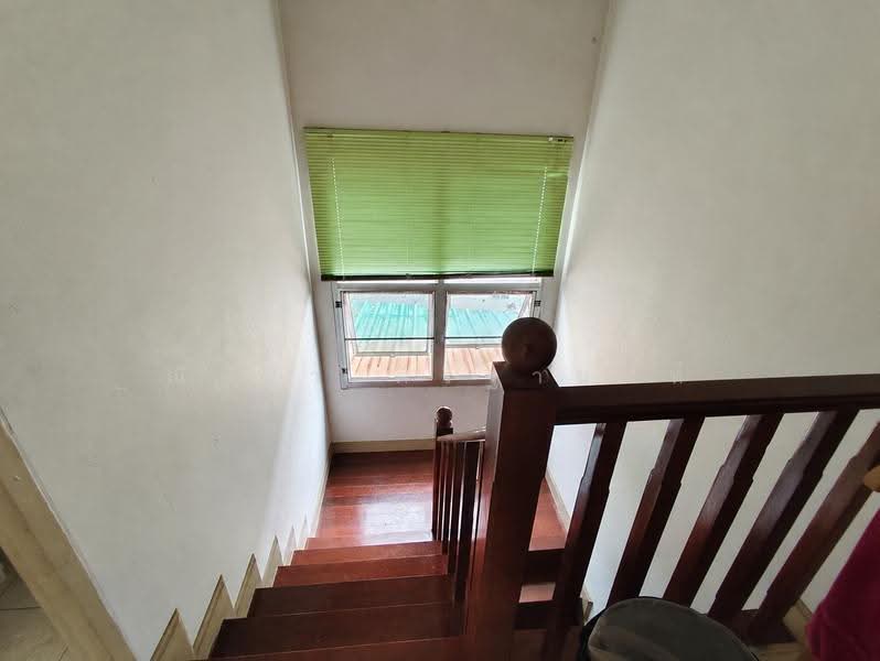 Supalai Ville Wongwaen Pinklao-Rama 5, Nonthaburi, Sala Klang, Bang Kruai, Nonthaburi, 3 Bedrooms, 132 sqm, Townhouse For Sale, by ณัฐยา ศิริฐานนท์, 500504596 - DDproperty.com
