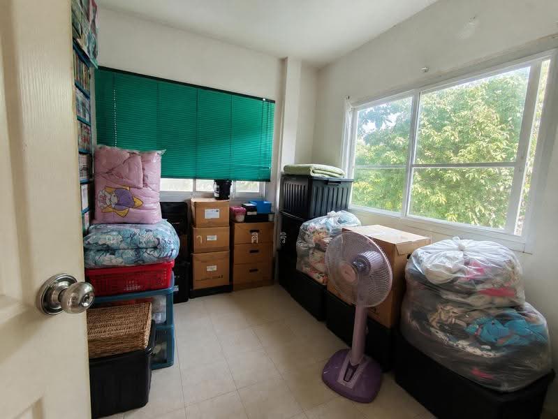 Supalai Ville Wongwaen Pinklao-Rama 5, Nonthaburi, Sala Klang, Bang Kruai, Nonthaburi, 3 Bedrooms, 132 sqm, Townhouse For Sale, by ณัฐยา ศิริฐานนท์, 500504596 - DDproperty.com