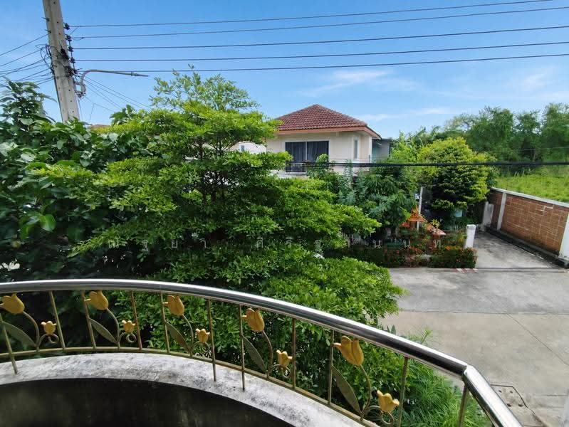 Supalai Ville Wongwaen Pinklao-Rama 5 : ศุภาลัย วิลล์ วงแหวน ปิ่นเกล้า-พระราม 5, นนทบุรี, ศาลากลาง, บางกรวย, นนทบุรี, 132 ตร.ม., ทาวน์เฮ้าส์ ขาย, โดย ณัฐยา ศิริฐานนท์, 500504596 - DDproperty.com