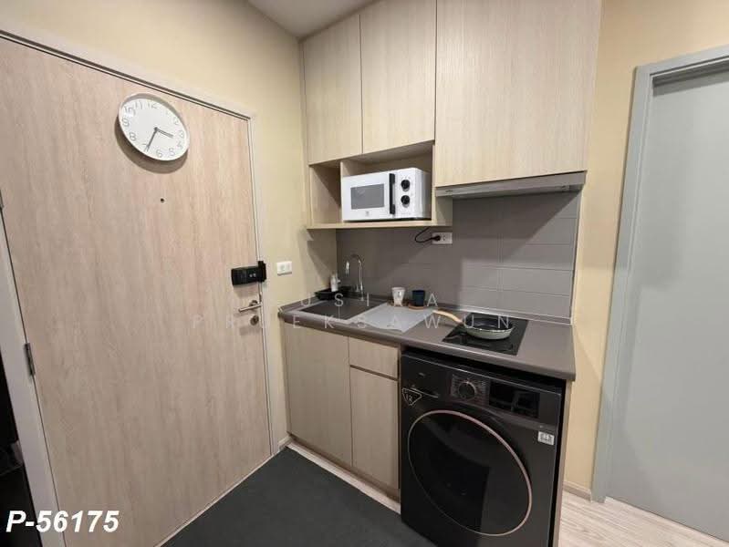 IDEO MOBI Sukhumvit Eastgate, Bangkok, 4371 Sukhumvit Road, Bang Na, Bangkok, 1 Bedroom, 30 sqm, Condo For Rent, by Susira Prueksawun, 500504597 - DDproperty.com