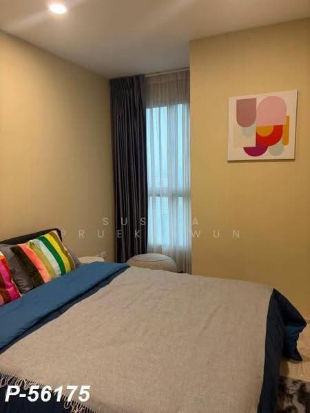 IDEO MOBI Sukhumvit Eastgate, Bangkok, 4371 Sukhumvit Road, Bang Na, Bangkok, 1 Bedroom, 30 sqm, Condo For Rent, by Susira Prueksawun, 500504597 - DDproperty.com