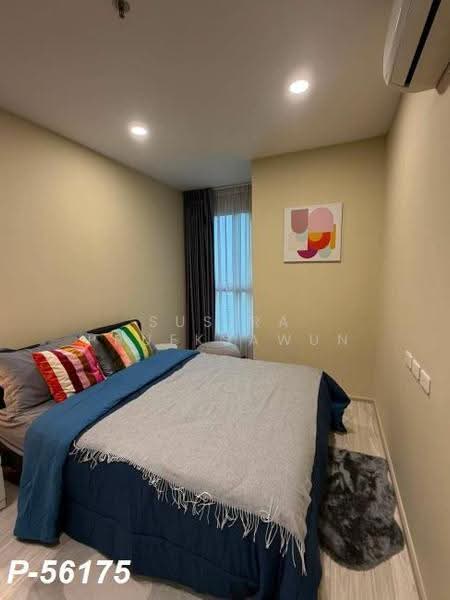 IDEO MOBI Sukhumvit Eastgate, Bangkok, 4371 Sukhumvit Road, Bang Na, Bangkok, 1 Bedroom, 30 sqm, Condo For Rent, by Susira Prueksawun, 500504597 - DDproperty.com