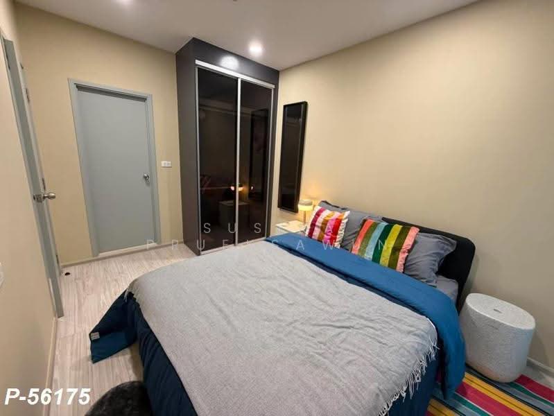 IDEO MOBI Sukhumvit Eastgate, Bangkok, 4371 Sukhumvit Road, Bang Na, Bangkok, 1 Bedroom, 30 sqm, Condo For Rent, by Susira Prueksawun, 500504597 - DDproperty.com
