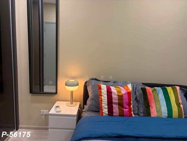IDEO MOBI Sukhumvit Eastgate, Bangkok, 4371 Sukhumvit Road, Bang Na, Bangkok, 1 Bedroom, 30 sqm, Condo For Rent, by Susira Prueksawun, 500504597 - DDproperty.com