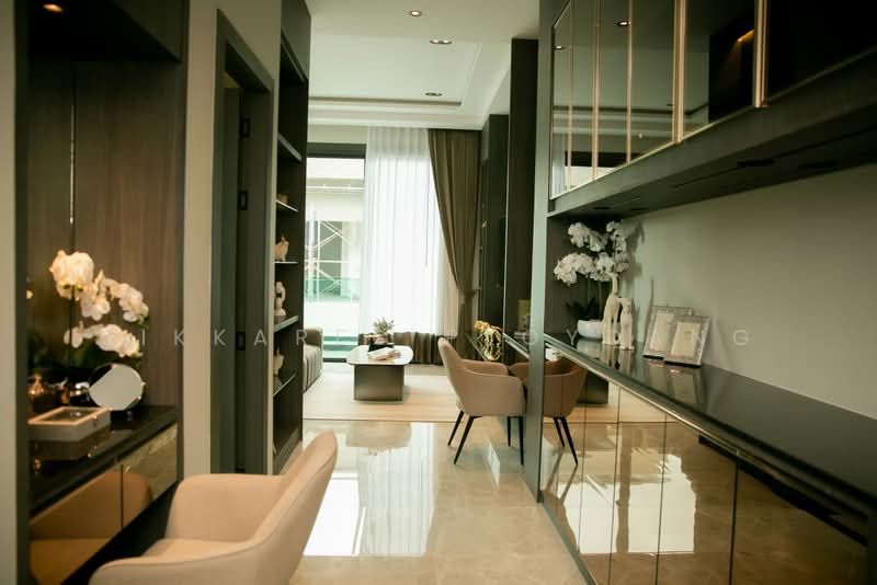 The Arowanyx (Baan Mae 8), Chon Buri (Pattaya), Nong Pru, Bang Lamung (Pattaya), Chon Buri (Pattaya), 5 Bedrooms, 451 sqm, Villa For Sale, by Sikkares Ploydang, 500504599 - DDproperty.com