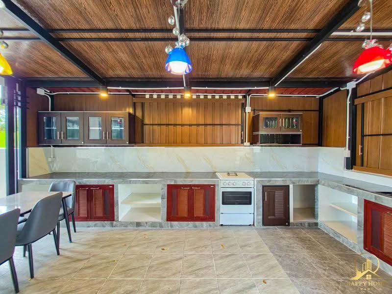 Huahin 70, Prachuap Khiri Khan, Hin Lek Fai, Hua Hin, Prachuap Khiri Khan, 3 Bedrooms, 150 sqm, Single Detached House For Rent, by Wanwisa Scopetta, 500504600 - DDproperty.com