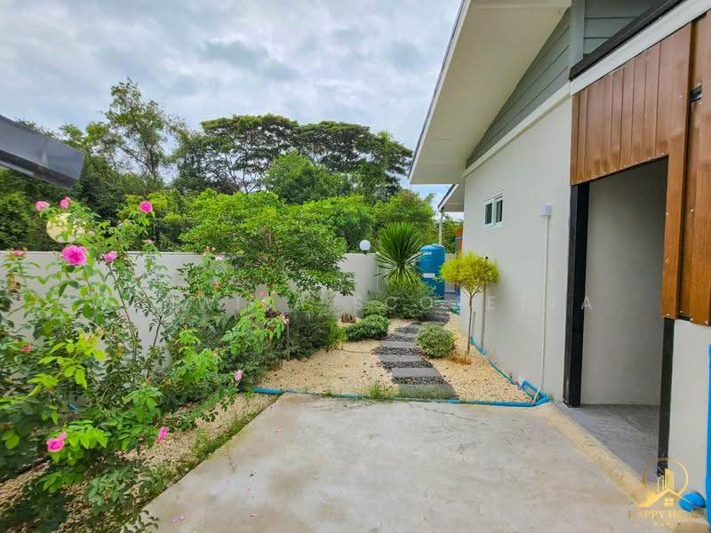 Huahin 70, Prachuap Khiri Khan, Hin Lek Fai, Hua Hin, Prachuap Khiri Khan, 3 Bedrooms, 150 sqm, Single Detached House For Rent, by Wanwisa Scopetta, 500504600 - DDproperty.com