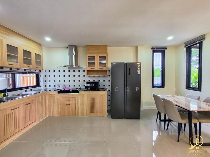 Huahin 70, Prachuap Khiri Khan, Hin Lek Fai, Hua Hin, Prachuap Khiri Khan, 3 Bedrooms, 150 sqm, Single Detached House For Rent, by Wanwisa Scopetta, 500504600 - DDproperty.com