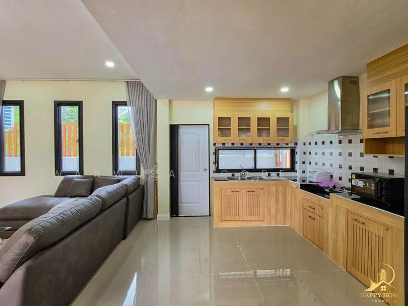 Huahin 70, Prachuap Khiri Khan, Hin Lek Fai, Hua Hin, Prachuap Khiri Khan, 3 Bedrooms, 150 sqm, Single Detached House For Rent, by Wanwisa Scopetta, 500504600 - DDproperty.com