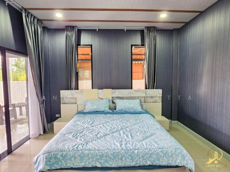 Huahin 70, Prachuap Khiri Khan, Hin Lek Fai, Hua Hin, Prachuap Khiri Khan, 3 Bedrooms, 150 sqm, Single Detached House For Rent, by Wanwisa Scopetta, 500504600 - DDproperty.com