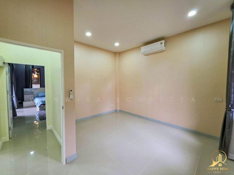 Huahin 70, Prachuap Khiri Khan, ประจวบคีรีขันธ์, หินเหล็กไฟ, หัวหิน, ประจวบคีรีขันธ์, 150 ตร.ม., บ้านเดี่ยว ให้เช่า, โดย Wanwisa Scopetta, 500504600 - DDproperty.com