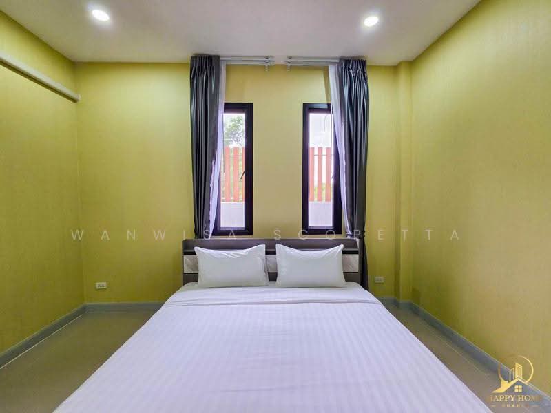 Huahin 70, Prachuap Khiri Khan, Hin Lek Fai, Hua Hin, Prachuap Khiri Khan, 3 Bedrooms, 150 sqm, Single Detached House For Rent, by Wanwisa Scopetta, 500504600 - DDproperty.com