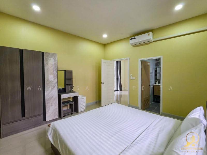 Huahin 70, Prachuap Khiri Khan, Hin Lek Fai, Hua Hin, Prachuap Khiri Khan, 3 Bedrooms, 150 sqm, Single Detached House For Rent, by Wanwisa Scopetta, 500504600 - DDproperty.com