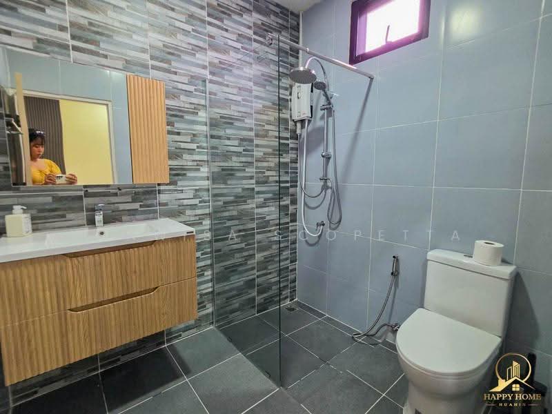 Huahin 70, Prachuap Khiri Khan, Hin Lek Fai, Hua Hin, Prachuap Khiri Khan, 3 Bedrooms, 150 sqm, Single Detached House For Rent, by Wanwisa Scopetta, 500504600 - DDproperty.com