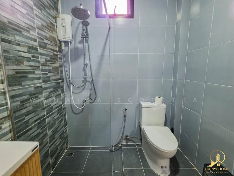 Huahin 70, Prachuap Khiri Khan, Hin Lek Fai, Hua Hin, Prachuap Khiri Khan, 3 Bedrooms, 150 sqm, Single Detached House For Rent, by Wanwisa Scopetta, 500504600 - DDproperty.com