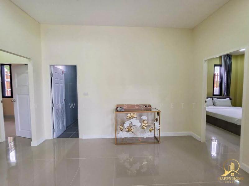 Huahin 70, Prachuap Khiri Khan, Hin Lek Fai, Hua Hin, Prachuap Khiri Khan, 3 Bedrooms, 150 sqm, Single Detached House For Rent, by Wanwisa Scopetta, 500504600 - DDproperty.com