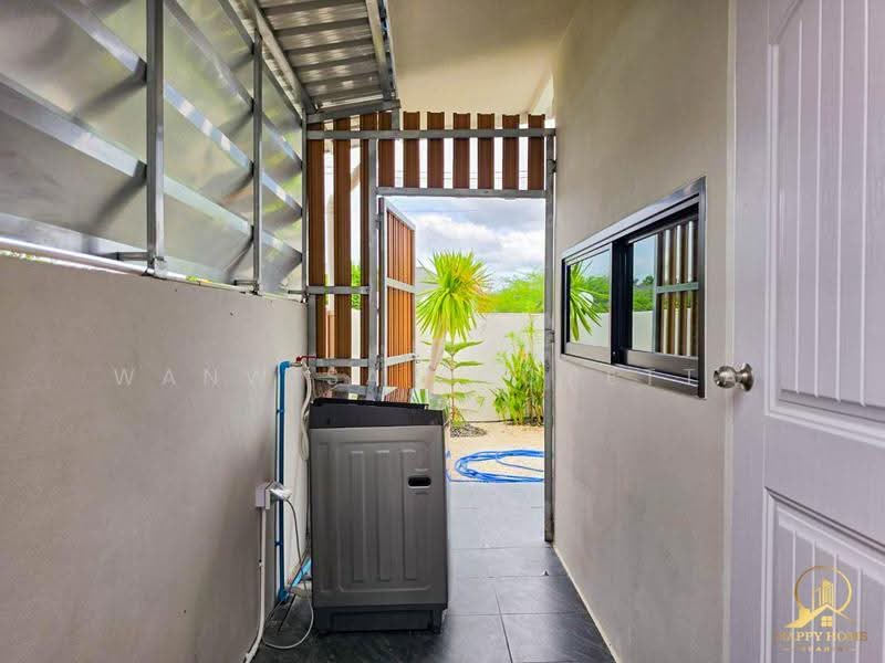 Huahin 70, Prachuap Khiri Khan, Hin Lek Fai, Hua Hin, Prachuap Khiri Khan, 3 Bedrooms, 150 sqm, Single Detached House For Rent, by Wanwisa Scopetta, 500504600 - DDproperty.com