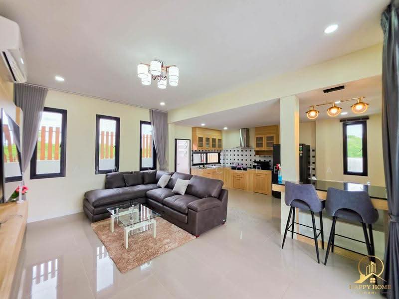 Huahin 70, Prachuap Khiri Khan, Hin Lek Fai, Hua Hin, Prachuap Khiri Khan, 3 Bedrooms, 150 sqm, Single Detached House For Rent, by Wanwisa Scopetta, 500504600 - DDproperty.com