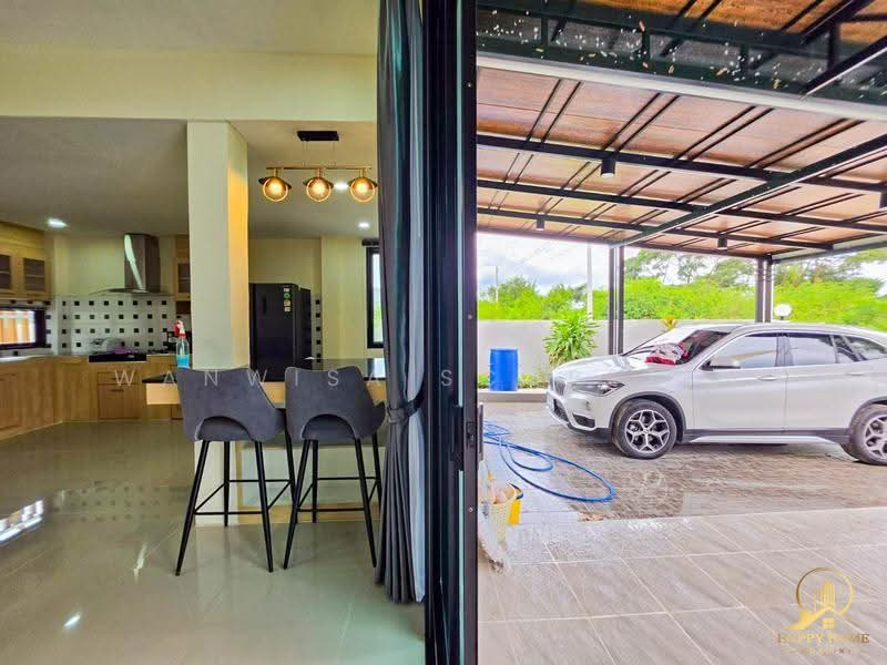 Huahin 70, Prachuap Khiri Khan, Hin Lek Fai, Hua Hin, Prachuap Khiri Khan, 3 Bedrooms, 150 sqm, Single Detached House For Rent, by Wanwisa Scopetta, 500504600 - DDproperty.com