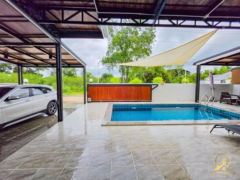 Huahin 70, Prachuap Khiri Khan, Hin Lek Fai, Hua Hin, Prachuap Khiri Khan, 3 Bedrooms, 150 sqm, Single Detached House For Rent, by Wanwisa Scopetta, 500504600 - DDproperty.com