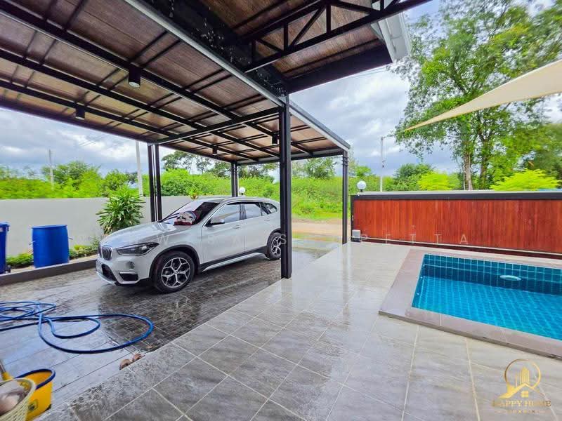 Huahin 70, Prachuap Khiri Khan, ประจวบคีรีขันธ์, หินเหล็กไฟ, หัวหิน, ประจวบคีรีขันธ์, 150 ตร.ม., บ้านเดี่ยว ให้เช่า, โดย Wanwisa Scopetta, 500504600 - DDproperty.com