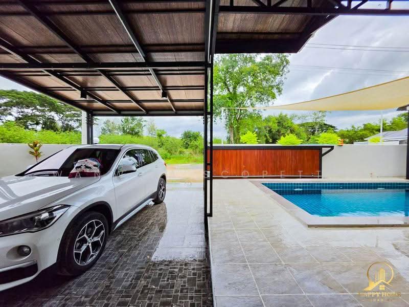 Huahin 70, Prachuap Khiri Khan, Hin Lek Fai, Hua Hin, Prachuap Khiri Khan, 3 Bedrooms, 150 sqm, Single Detached House For Rent, by Wanwisa Scopetta, 500504600 - DDproperty.com
