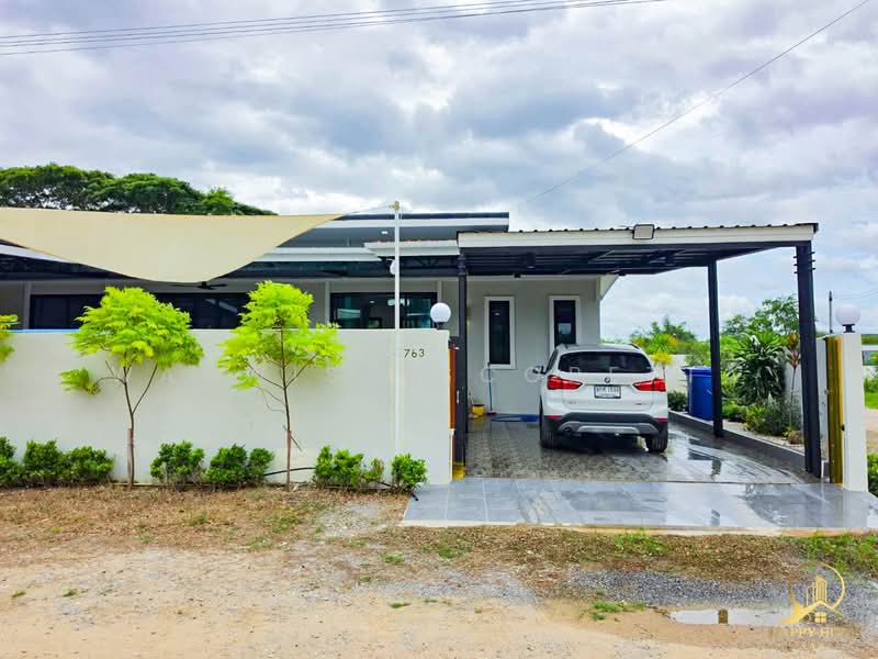 Huahin 70, Prachuap Khiri Khan, Hin Lek Fai, Hua Hin, Prachuap Khiri Khan, 3 Bedrooms, 150 sqm, Single Detached House For Rent, by Wanwisa Scopetta, 500504600 - DDproperty.com
