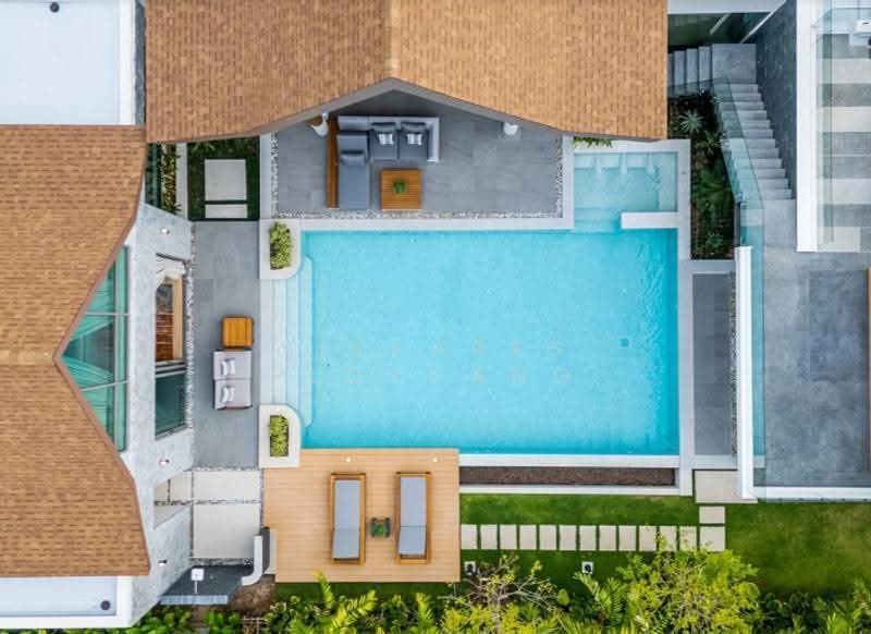 Erawana Grand, Phuket, Choeng Thale, Thalang, Phuket, 4 Bedrooms, 729 sqm, Villa For Sale, by Sikkares Ploydang, 500504602 - DDproperty.com