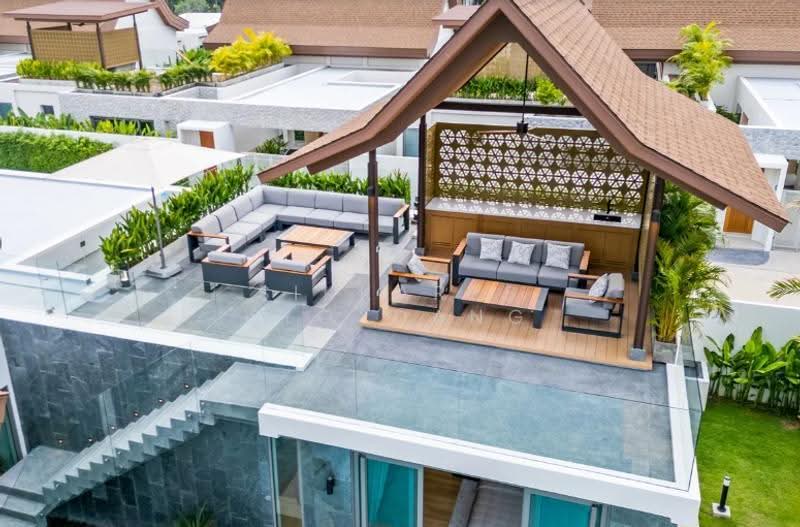Erawana Grand, Phuket, Choeng Thale, Thalang, Phuket, 4 Bedrooms, 729 sqm, Villa For Sale, by Sikkares Ploydang, 500504602 - DDproperty.com