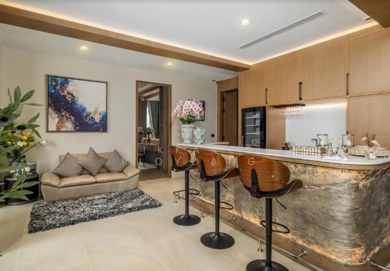 Erawana Grand, Phuket, Choeng Thale, Thalang, Phuket, 4 Bedrooms, 729 sqm, Villa For Sale, by Sikkares Ploydang, 500504602 - DDproperty.com