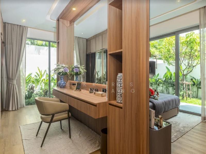 Erawana Grand, Phuket, Choeng Thale, Thalang, Phuket, 4 Bedrooms, 729 sqm, Villa For Sale, by Sikkares Ploydang, 500504602 - DDproperty.com