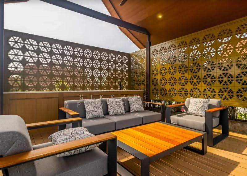 Erawana Grand, Phuket, Choeng Thale, Thalang, Phuket, 4 Bedrooms, 729 sqm, Villa For Sale, by Sikkares Ploydang, 500504602 - DDproperty.com