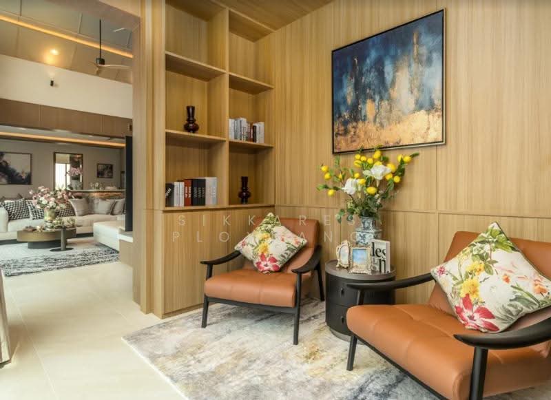 Erawana Grand, Phuket, Choeng Thale, Thalang, Phuket, 4 Bedrooms, 729 sqm, Villa For Sale, by Sikkares Ploydang, 500504602 - DDproperty.com
