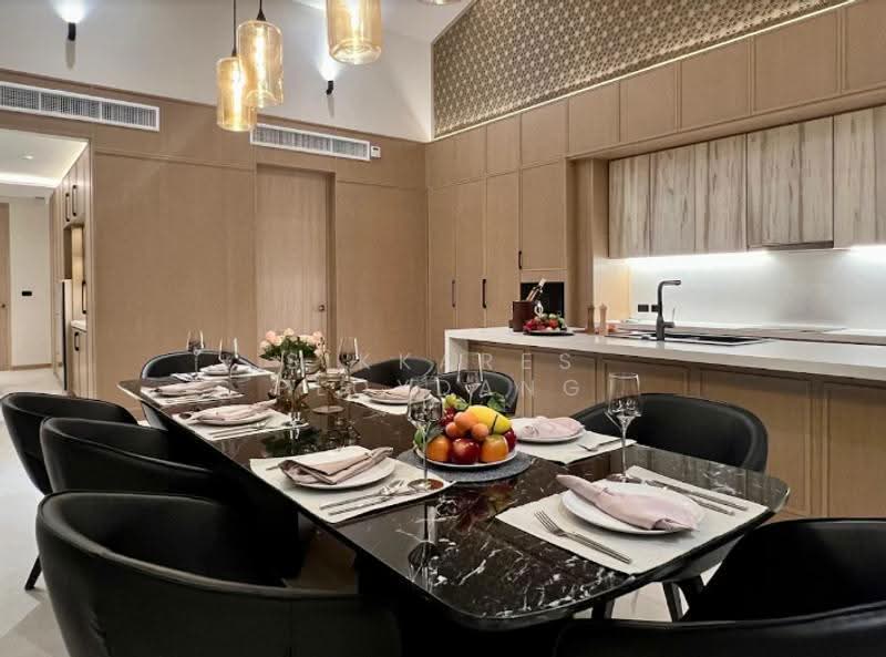 Erawana Grand, Phuket, Choeng Thale, Thalang, Phuket, 4 Bedrooms, 729 sqm, Villa For Sale, by Sikkares Ploydang, 500504602 - DDproperty.com