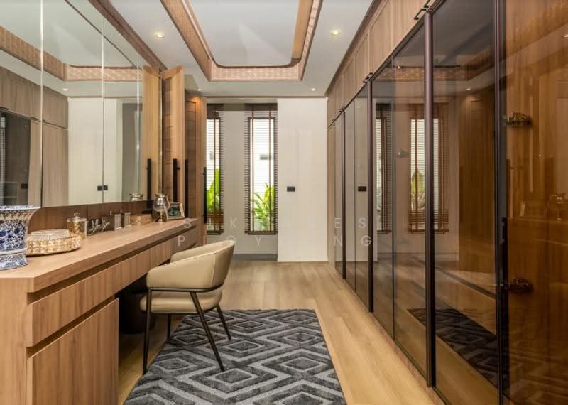 Erawana Grand, Phuket, Choeng Thale, Thalang, Phuket, 4 Bedrooms, 729 sqm, Villa For Sale, by Sikkares Ploydang, 500504602 - DDproperty.com