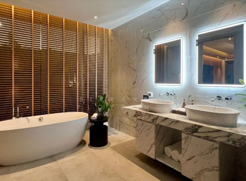 Erawana Grand, Phuket, Choeng Thale, Thalang, Phuket, 4 Bedrooms, 729 sqm, Villa For Sale, by Sikkares Ploydang, 500504602 - DDproperty.com