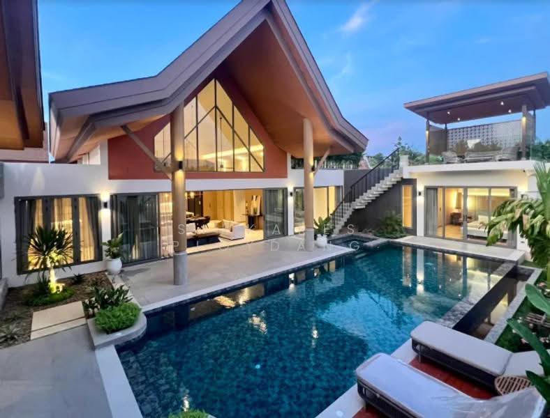 Erawana Grand : เอราวาน่า แกรนด์, ภูเก็ต, เชิงทะเล, ถลาง, ภูเก็ต, 729 ตร.ม., วิลล่า ขาย, โดย Sikkares Ploydang, 500504602 - DDproperty.com
