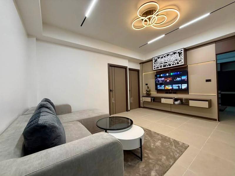 The Majestic Jomtien, Chon Buri (Pattaya), 52 Bun Kanchana Alley, Nong Pru, Bang Lamung (Pattaya), Chon Buri (Pattaya), 2 Bedrooms, 76 sqm, Condo For Sale, by PLC REAL ESTATE, 500504604 - DDproperty.com