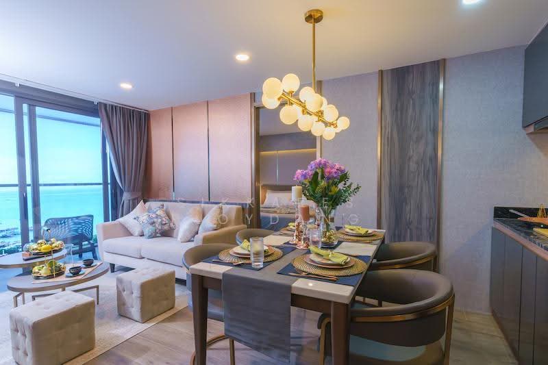 Eco Resort Bang Saray Sattahip : อีโค รีสอร์ท บางเสร่ สัตหีบ, ชลบุรี, 222 หมู่2, บางเสร่, สัตหีบ, ชลบุรี, 54 ตร.ม., คอนโด ขาย, โดย Sikkares Ploydang, 500504605 - DDproperty.com