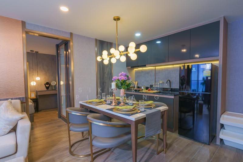 Eco Resort Bang Saray Sattahip : อีโค รีสอร์ท บางเสร่ สัตหีบ, ชลบุรี, 222 หมู่2, บางเสร่, สัตหีบ, ชลบุรี, 54 ตร.ม., คอนโด ขาย, โดย Sikkares Ploydang, 500504605 - DDproperty.com