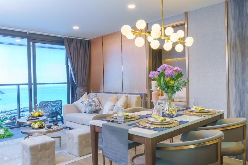 Eco Resort Bang Saray Sattahip : อีโค รีสอร์ท บางเสร่ สัตหีบ, ชลบุรี, 222 หมู่2, บางเสร่, สัตหีบ, ชลบุรี, 54 ตร.ม., คอนโด ขาย, โดย Sikkares Ploydang, 500504605 - DDproperty.com