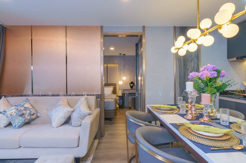 Eco Resort Bang Saray Sattahip : อีโค รีสอร์ท บางเสร่ สัตหีบ, ชลบุรี, 222 หมู่2, บางเสร่, สัตหีบ, ชลบุรี, 54 ตร.ม., คอนโด ขาย, โดย Sikkares Ploydang, 500504605 - DDproperty.com