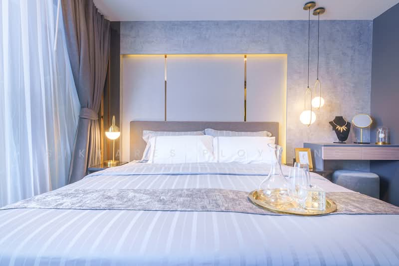 Eco Resort Bang Saray Sattahip : อีโค รีสอร์ท บางเสร่ สัตหีบ, ชลบุรี, 222 หมู่2, บางเสร่, สัตหีบ, ชลบุรี, 54 ตร.ม., คอนโด ขาย, โดย Sikkares Ploydang, 500504605 - DDproperty.com