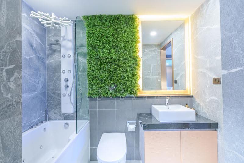 Eco Resort Bang Saray Sattahip : อีโค รีสอร์ท บางเสร่ สัตหีบ, ชลบุรี, 222 หมู่2, บางเสร่, สัตหีบ, ชลบุรี, 54 ตร.ม., คอนโด ขาย, โดย Sikkares Ploydang, 500504605 - DDproperty.com