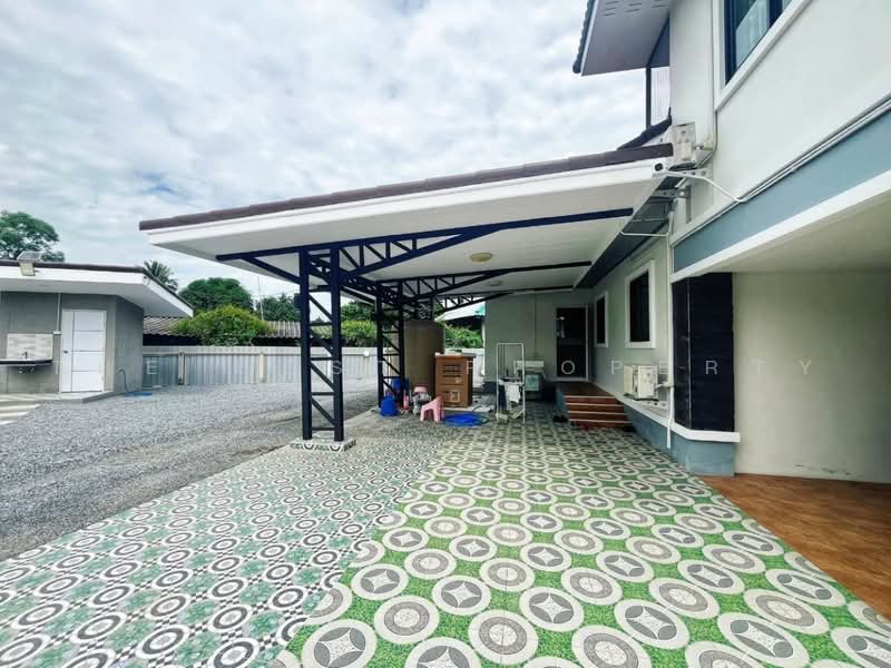 บ้านเดี่ยวพร้อมที่ดินสรรคบุรี ชัยนาท, ชัยนาท, โพงาม, สรรคบุรี, ชัยนาท, 150 ตร.ม., บ้านเดี่ยว ขาย, โดย The Best Property แอ้, 500504607 - DDproperty.com
