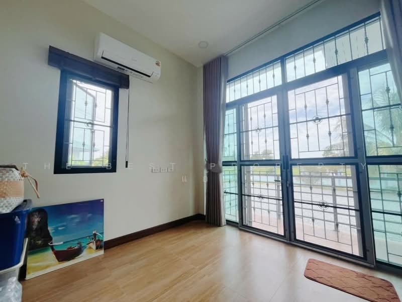 บ้านเดี่ยวพร้อมที่ดินสรรคบุรี ชัยนาท, Chai Nat, Pho Ngam, Sankha Buri, Chai Nat, 4 Bedrooms, 150 sqm, Single Detached House For Sale, by The Best Property แอ้, 500504607 - DDproperty.com